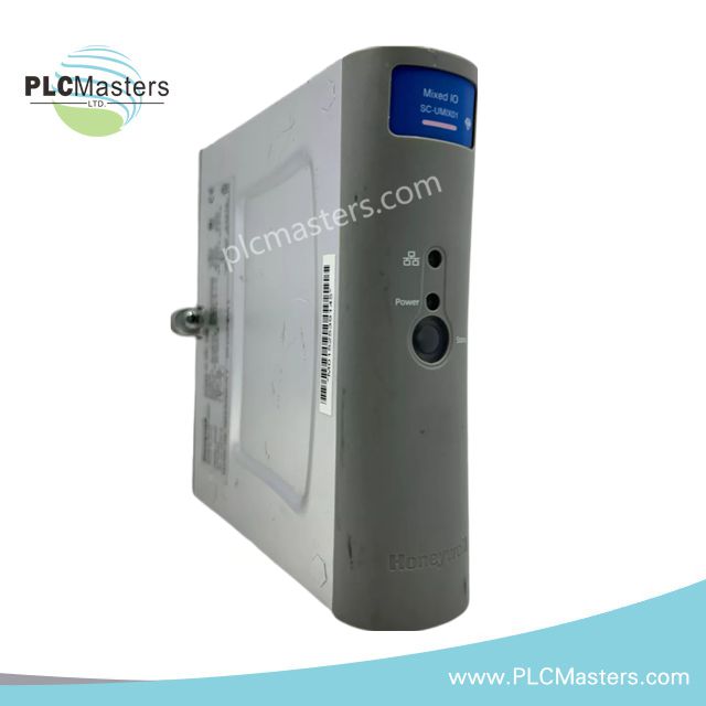 Honeywell SC-UMIX01 51307547-275 Mixed I/O Module