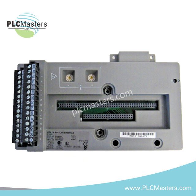 Honeywell SC-UMIX01 51307550-175 Modul I/O Campuran