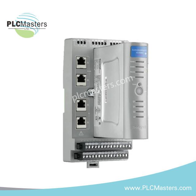 Honeywell SC-UMX01 Mixed I/O Module