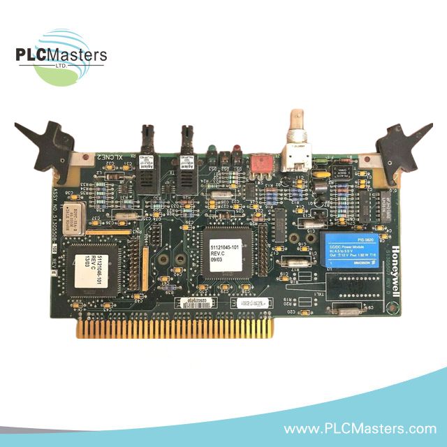 Honeywell TP-ZEN100 Lokalna kontrolna mrežna ekspanziona ploča