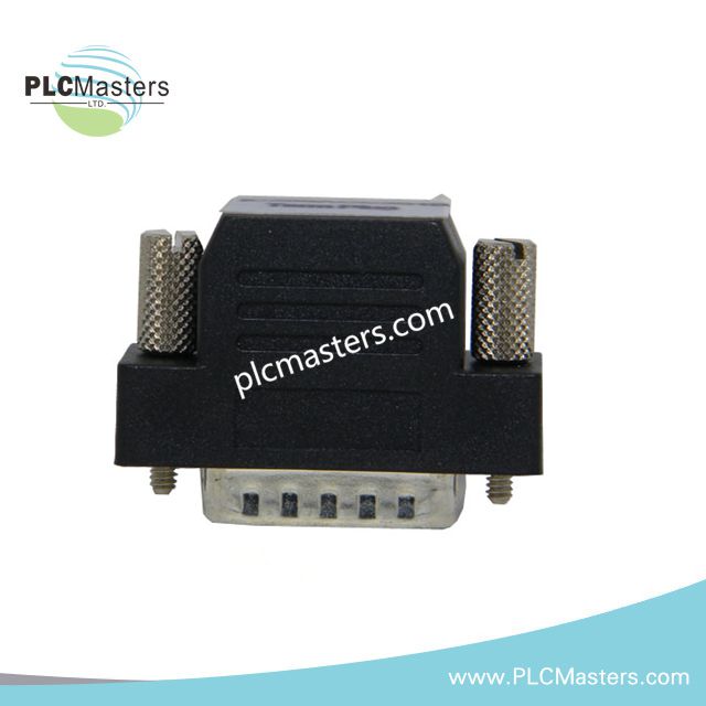 GE IC200ACC201 Expansion Terminal Block