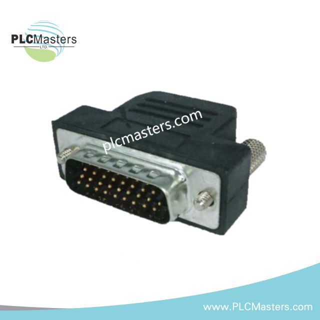GE IC200ACC201 Expansion Terminal Block
