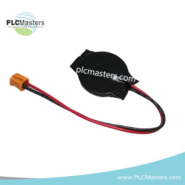 GE IC200ACC403 Lithium Coin Cell Backup Battery