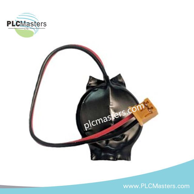 GE IC200ACC403 Lithium Coin Cell Backup Battery