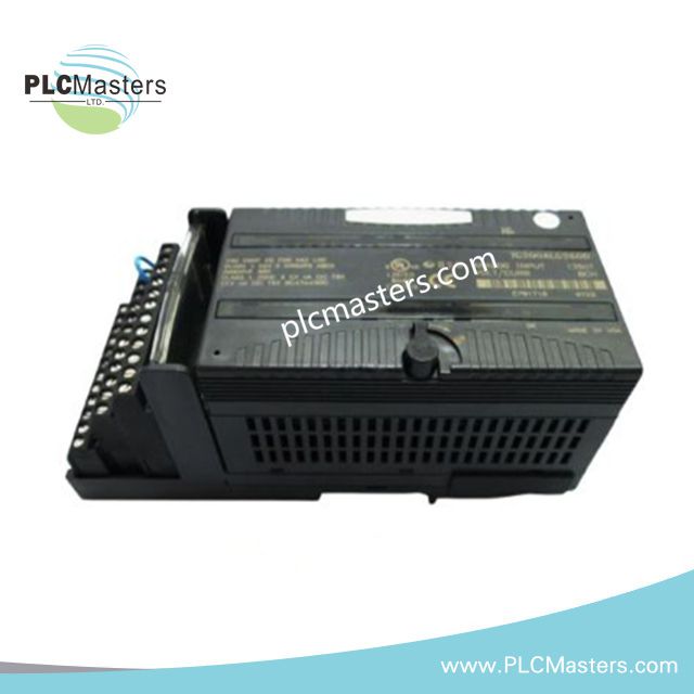 GE IC200ALG240-EB Analog Input Module