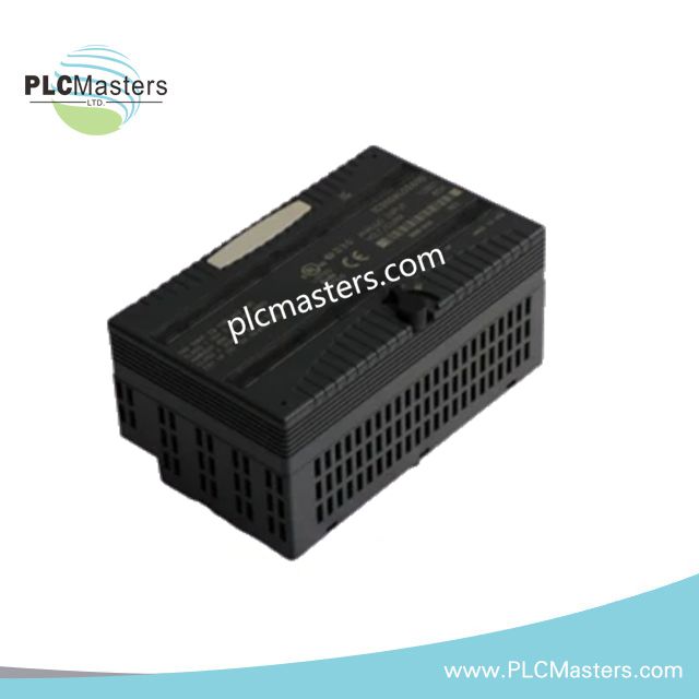 Modulo di ingresso analogico GE IC200ALG261D