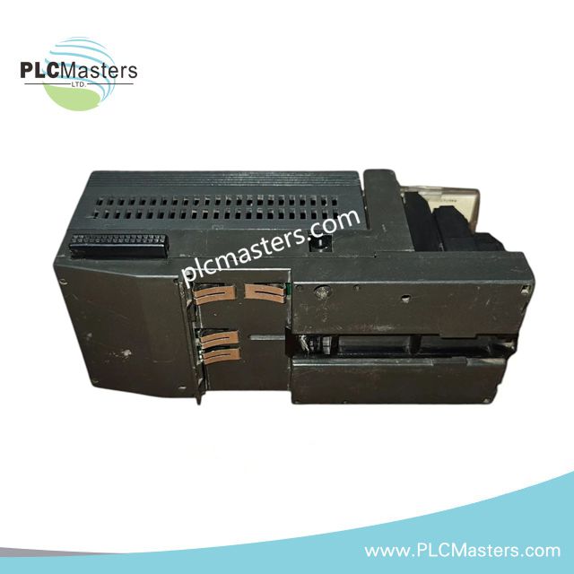 Modulo di ingresso analogico GE IC200ALG263D