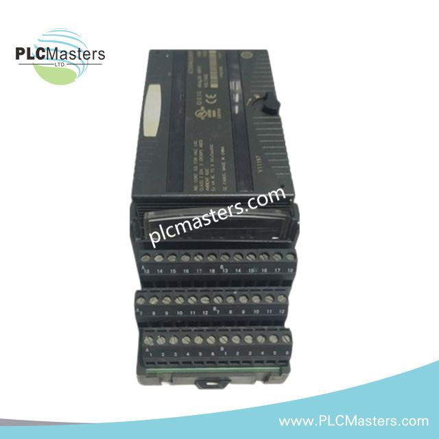 GE IC200ALG263F Modul Input Analog