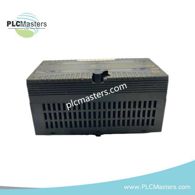 Modulo di ingresso corrente analogica GE IC200ALG264J