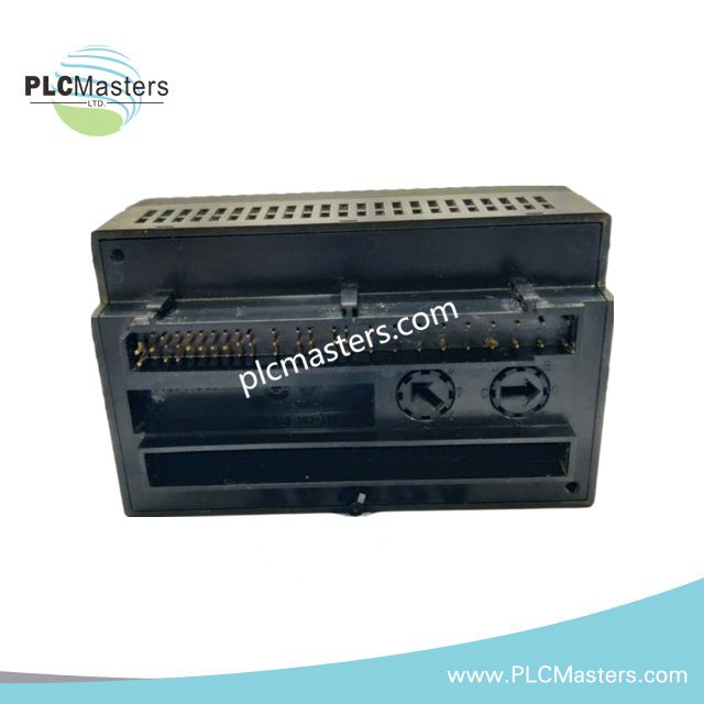 Modulo di ingresso corrente analogica GE IC200ALG264J