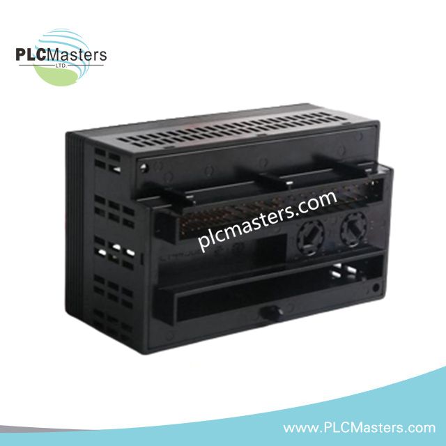 Modulo di ingresso corrente analogica GE IC200ALG266