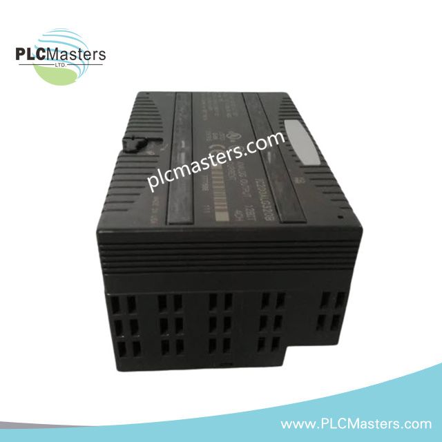 GE IC200ALG320 IC200ALG320A IC200ALG320H Output Module