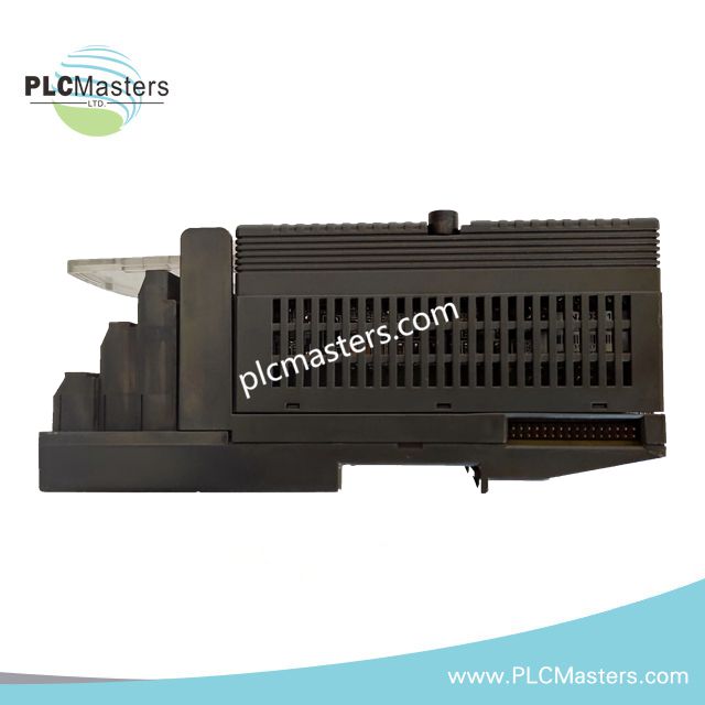 Modulo di uscita analogica GE IC200ALG326H