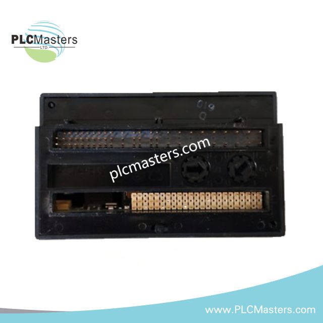 GE IC200ALG331-EB Modulo di Uscita Analogica