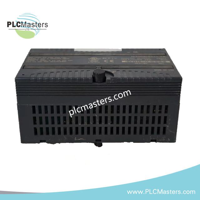 Modul Output Analog GE IC200ALG331-GD