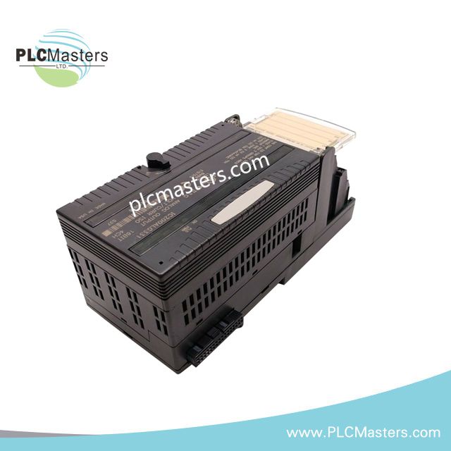 GE IC200ALG331-GD Analog Output Module