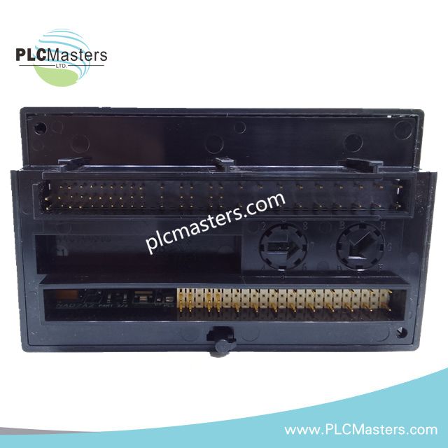 GE IC200ALG331-JD Analog Output Module