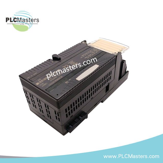 GE IC200ALG331 Analog Output Module