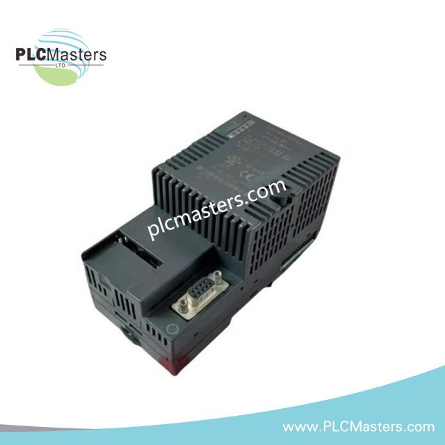 GE IC200BEM002-HA PROFIBUS-DP Сетевой интерфейсный модуль ведомого устройства