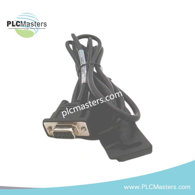 Cavo di comunicazione seriale GE IC200CBL002