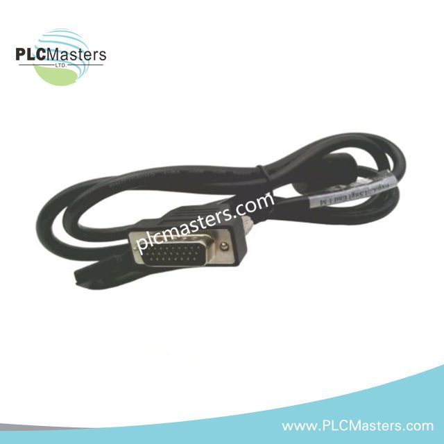GE IC200CBL600 IC200CBL600C Shielded Communication Cable