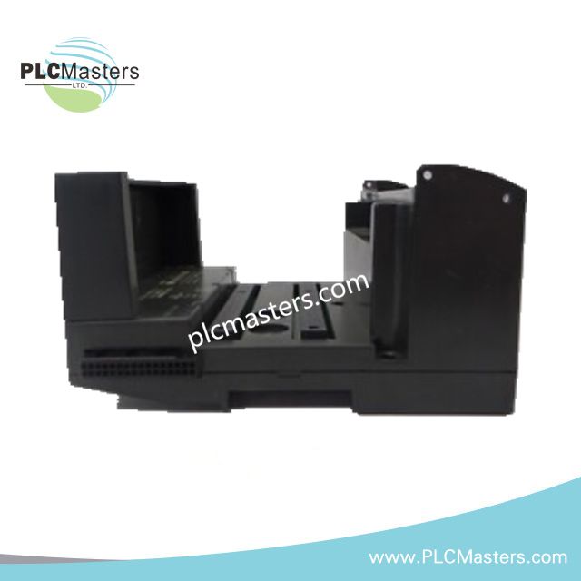 GE IC200CHS001A IC200CHS001K VersaMax I/O Carrier Module