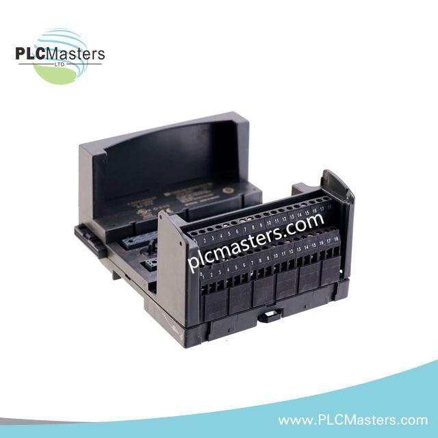 GE IC200CHS002K IC200CHS002M Box-Style I/O Carrier Module