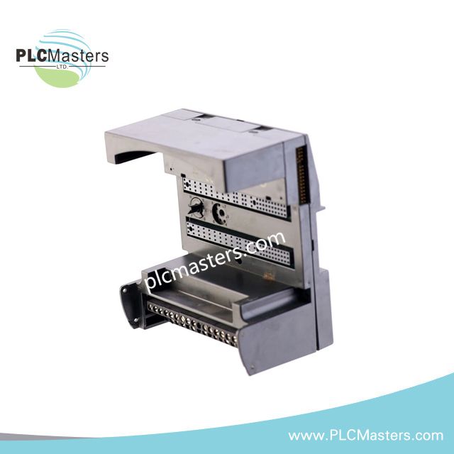 GE IC200CHS002K IC200CHS002M Box-Style I/O Carrier Module