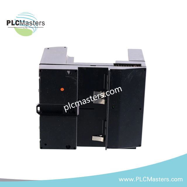 GE IC200CHS002K IC200CHS002M Box-Style I/O Carrier Module