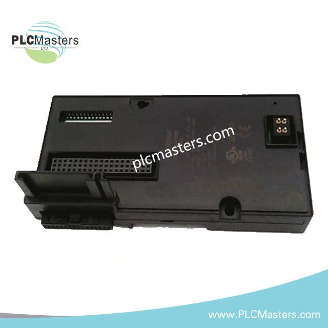 GE IC200CHS006 Communications Carrier Module