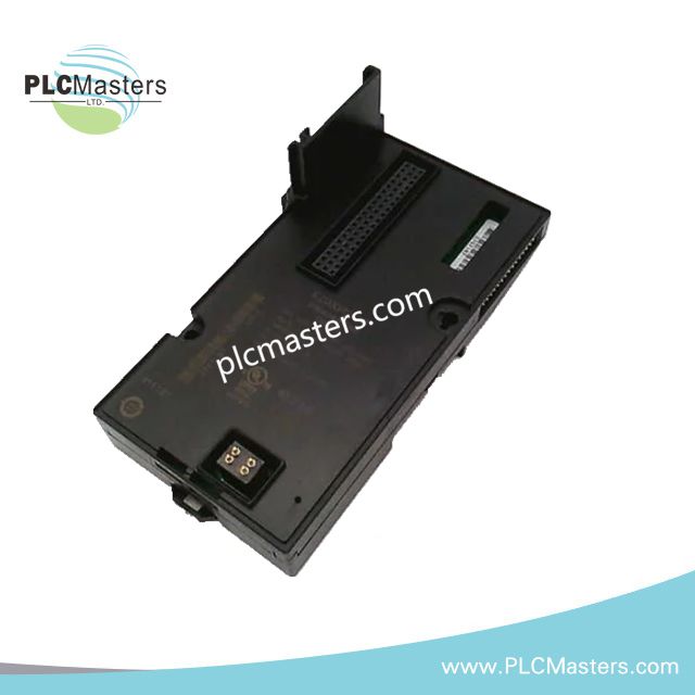 GE IC200CHS006 Communications Carrier Module