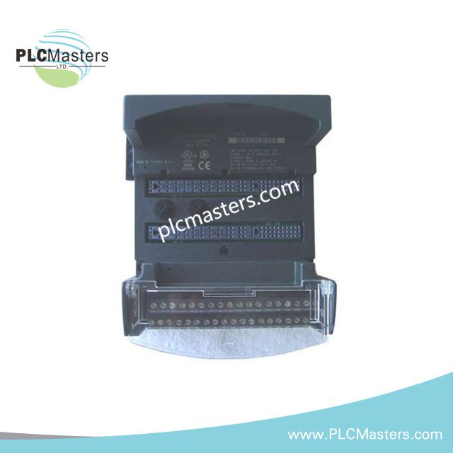 GE IC200CHS014 IC200CHS014G Precision Thermocouple I/O Isolation Box