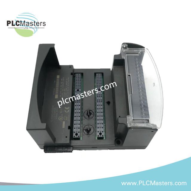 GE IC200CHS014 IC200CHS014G Precision Thermocouple I/O Isolation Box