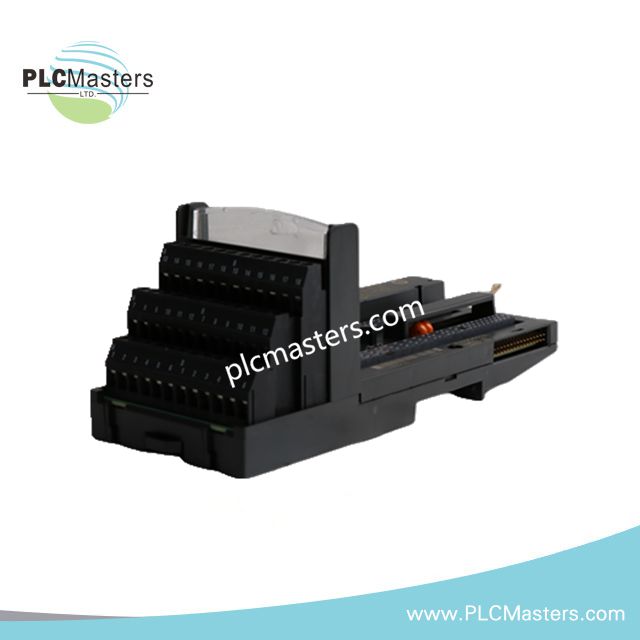 GE IC200CHS022L IC200CHS022B IC200CHS022J Box-Style I/O Carrier