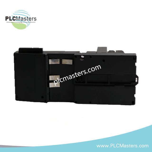 GE IC200CHS022L IC200CHS022B IC200CHS022J Box-Style I/O Carrier