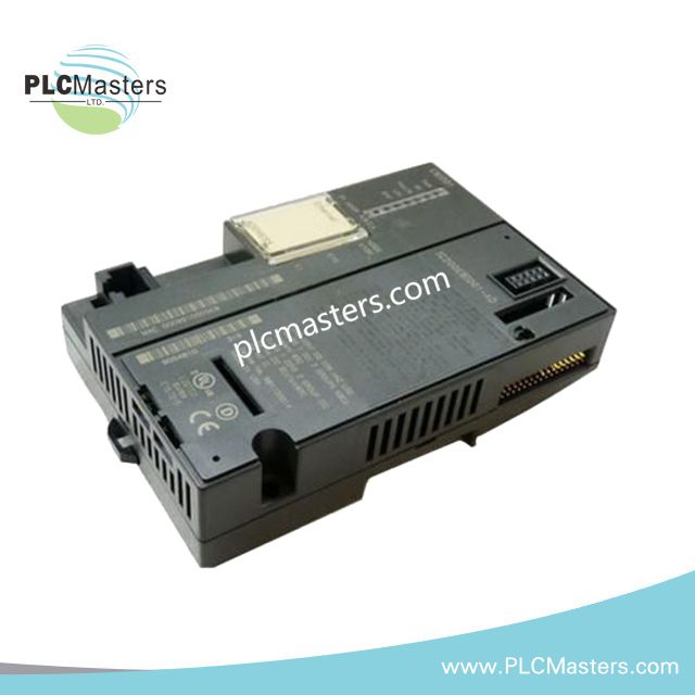 GE IC200ERM001 Isolated Expansion Receiver Module