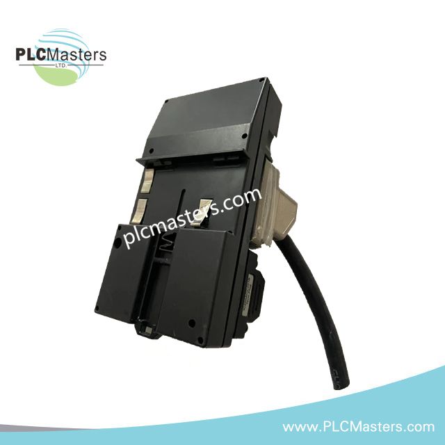 GE IC200ERM001 Isolated Expansion Receiver Module