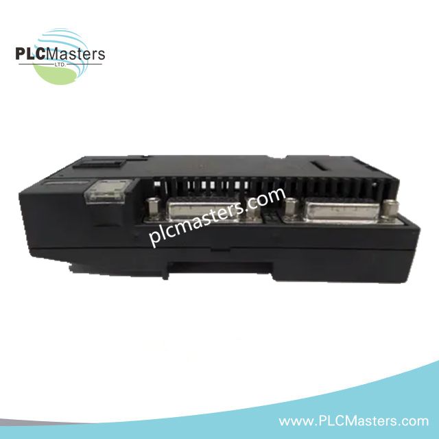 GE IC200ERM002E IC200ERM002C Non-Isolated Expansion Receiver Module