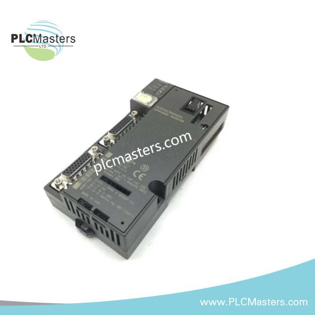 GE IC200ERM002E IC200ERM002C Non-Isolated Expansion Receiver Module