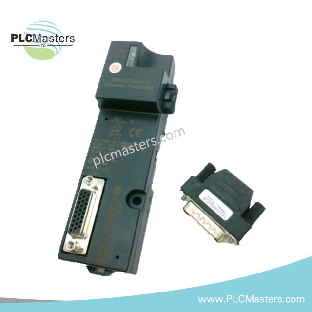 GE IC200ETM001 IC200ETM001C Expansion Transmitter Module