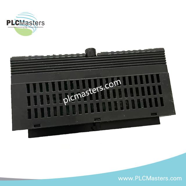 GE IC200MDD843 Discrete Mixed I/O Module