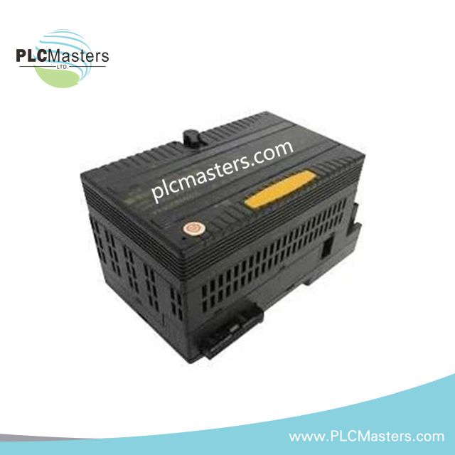 GE VersaMax IC200MDD843E Discrete Mixed I/O Module