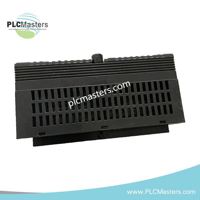 GE VersaMax IC200MDD843E Discrete Mixed I/O Module