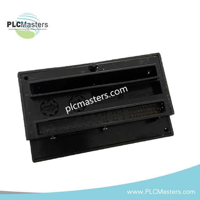 GE IC200MDD843 Discrete Mixed I/O Module