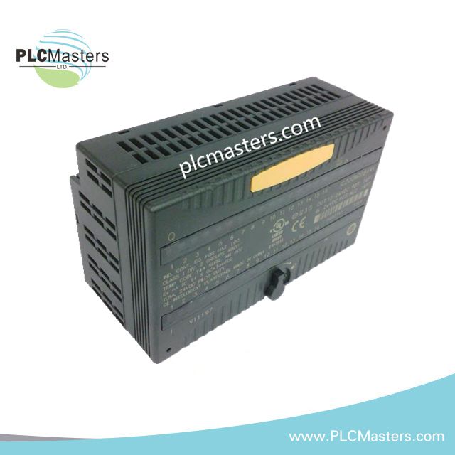 GE IC200MDD844 IC200MDD844B IC200MDD844F IC200MDD844K I/O Module