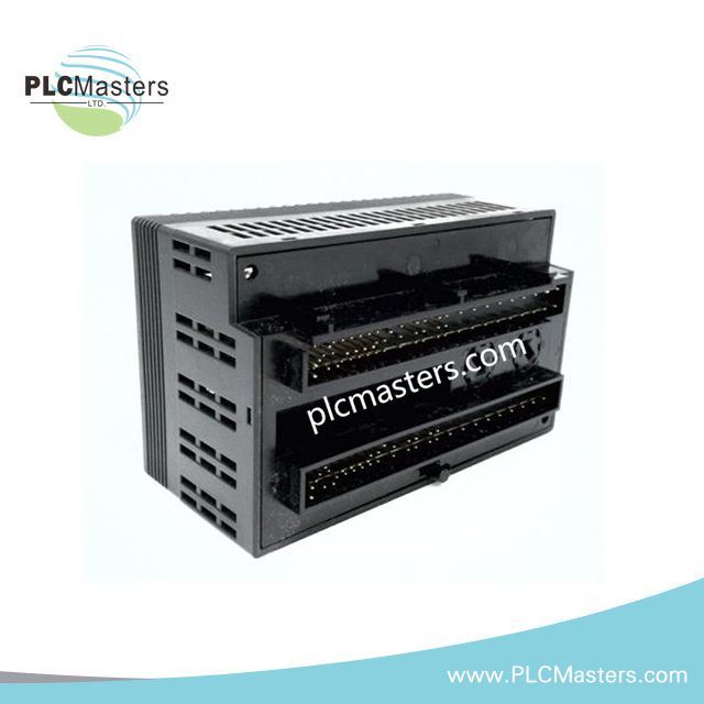 GE IC200MDL330 Discrete Output Module