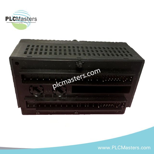 GE VersaMax IC200MDL632D Discrete Input Module