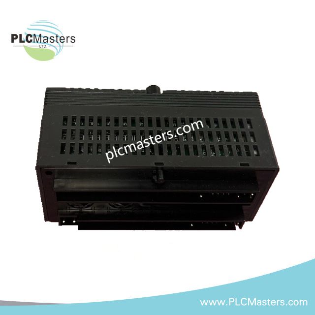 GE VersaMax IC200MDL632D Discrete Input Module