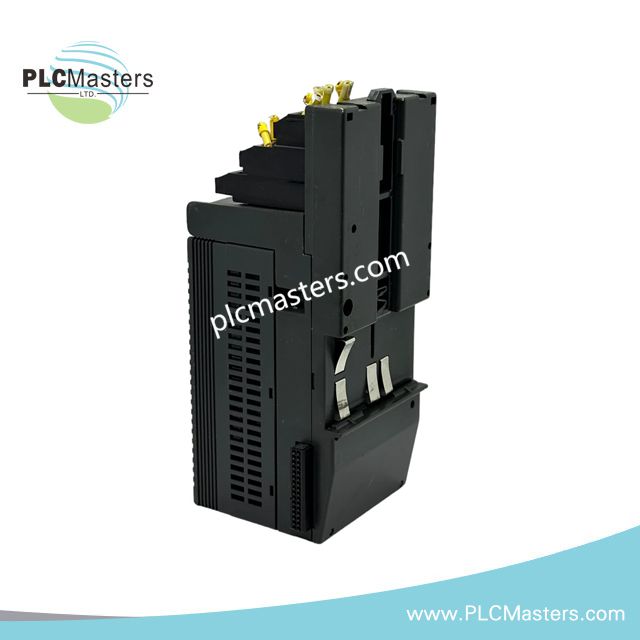 GE IC200MDL640F IC200MDL640H IC200MDL640J IC200MDL640K Input Module