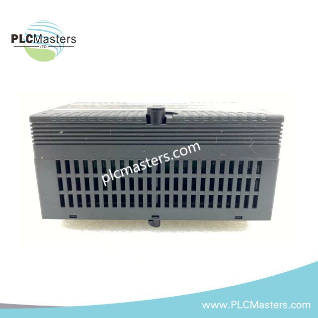 GE Fanuc VersaMax IC200MDL640K Discrete Input Module